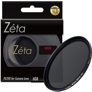KENKO ND filter Zeta ND8 52mm licht bedrag aanpassing voor 335.246