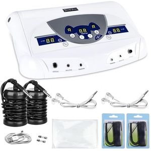 Boeetech Voet bad ontgiftmachine met mp3-speler