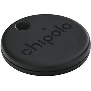 Chipolo - ONE Spot - Zoekhulp - Wit - Kunststof