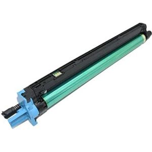 XGdEKA DR313 Afbeelding Drum Unit DR-313 Compatibel met C258 C308 C368 C458 C558 C658 C 258 308 368 458 Printers Vervanging Deel (K)