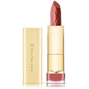 Max Factor Colour Elixir Lipstick Icy Stardust 615 – verzorgende lippenstift die inspireert met een briljant, intens kleurresultaat