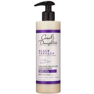 Carol's Daughter Black Vanilla Hydrating Hair Conditioner