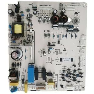 Koelkast BCD560WEC560WBK moederbordcomputer board control board power board