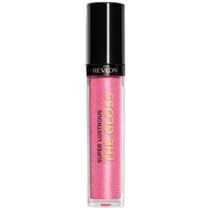 Revlon Super Lustrous Lip Gloss #210 Pinkissimo 3,8 ml