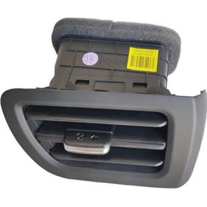 Auto Airconditioning Ventilatieopening Voor Kia Voor K2 A/C Airconditioner Uitlaat Instrumentenpaneel Airconditioning Ventilatie Dashboard Airconditioning Grille A/C luchtopening (Size : Right)