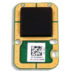 Lenovo - FRU5F30V25901 - Sparepart - Zwart - Materiaal: SecureBIO