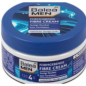 Haarcrème - Voor Elk Haartype - Lichte Grip - Zonder Ammoniak - Zonder Siliconen - Zonder Sulfaat