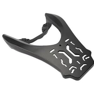 Achterrekken Motorfiets Voor Nmax155 2020-2025 Achterkoffer Bagagerek Topkoffer Ondersteuningsrek Motorfiets Accessoires Bagagerekken Bagagedrager Motorfiets