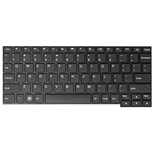 Lenovo Keyboard (CZECH) 25201783, Keyboard, Czech, 25201663, FRU25201783 (25201783, Keyboard, Czech, Slovakian, Lenovo, IdeaPad S200/S206)