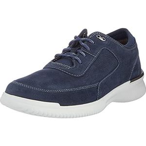 Clarks Donaway Lace Sneakers voor heren