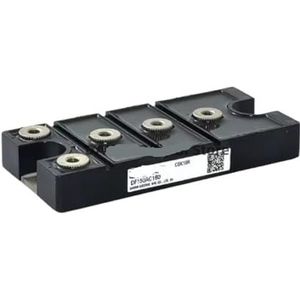 LREDONM 1pc DF200AC160 DF150AC160 IGBT Module (DF200AC160)