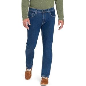 Pioneer Rando Megaflex Straight Jeans voor heren