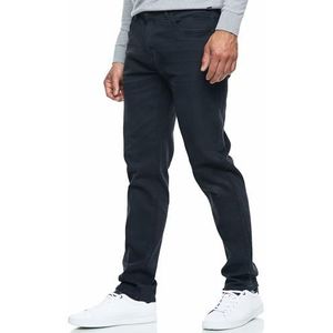 Indicode Heren INSantino Jeans Pants | Jeans van 99% katoen Black 31/32