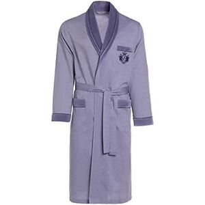 Revise RE-505 Elegante ochtendjas voor heren - klassieke stijl, L