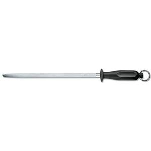 Victorinox, 7.8513, Sharpening + Safety, slagerstaal, robuuste kunststof handgreep, zwart,