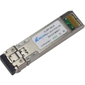 OXFMXVBTR SFP-10G-LR 10GBASE-LR Duplex LC 10G 1310nm 20km SFP+(5st)