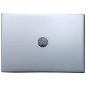 Laptop LCD-Topcover Voor For ProBook 640 G5 Zwart