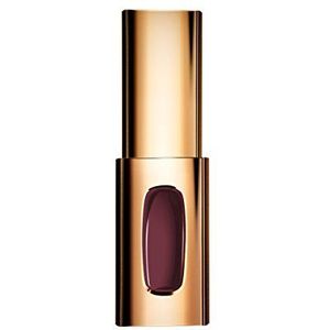 L'Oréal Paris L'Oreal Paris Lip Make-up Color Riche L'Extraordinaire, 500 Molto Mauve/verzorgende combinatie van lippenstift en lipgloss - voor volle lippen met glans, per stuk verpakt