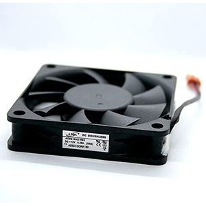 AD0612HX-H93 W1070 projector 6015 6cm DC12V 0.28A 3line cooling fan
