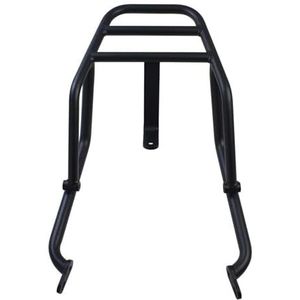 Achterrekken Motorfiets Voor Gb350 Voor CB350 2021 2022 2023 Achterbagagerek Dragerbevestiging Rugsteun Vrachthouder Motorfietsaccessoires Motorfiets Bagagedrager