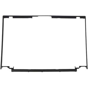 LCD Front Screen Frame Bezel Cover Vervanging voor T460S T470S