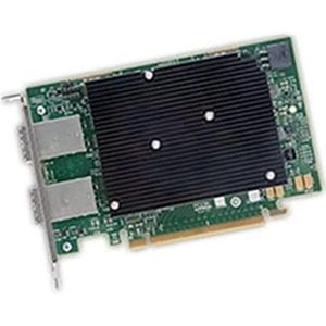 LSI BROADCOM SAS 9302-16e ingebouwde SAS - SATA interfacekaart/adapter, 05-25688-00