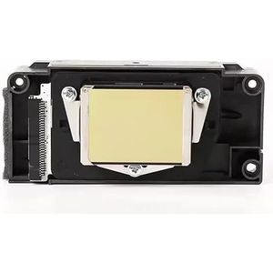 DX5 printkop ontgrendeld F186000 voor(Reuse)