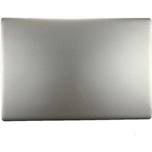 Laptop LCD-Topcover Voor For Lenovo Yoga A940-27ICB Zilver