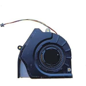 LAPTOP CPU GPU-koelventilator voor ASUS voor TUF voor Gaming A16 2024 FA608 FA608WV(GPU FAN)
