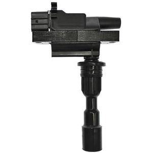 Bobine 1/4PCS 33410-77E01 33400-65G00 Ontstekingspoel Voor Suzuki Voor Ignis Voor Jimmy Voor Baleno Voor SX4 Voor Swift Auto Bobine(33410-77E01 1PCS)