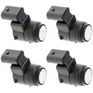 4 Stks/set Parkeersensor PDC 66206935598 6935598 Voor B&M&W 3 Serie E90 E91 E92 E93 2004 2005 2006 2007 2008 2009 2010 2011 2012 2013 Accessoires
