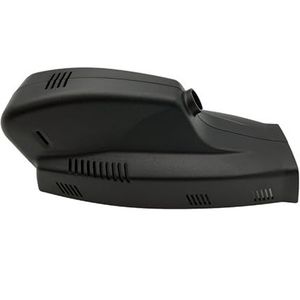 4K Plug and Play Eenvoudige installatie Wifi Auto DVR Dash Cam Compatibel met BMW 3/5/7 Serie 2012 of eerder, F10 2010, 530GT 2010 APP-bediening(AT2K,64G)