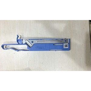 Voor compatibele DELL OptiPlex 3040 5040 7040 3050 5050 5055 7050 3060 5060 7060 3070 5070 7070 MT Mini Tower Rail Slim Slide ODD Assembly Release Latch plaats 4H4R8 Optische Drive