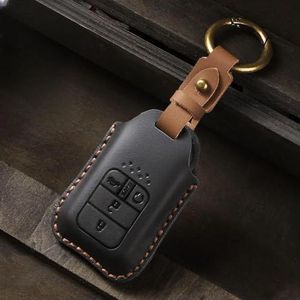 Autosleutelbehuizingset voor Honda CR-V ACCORD ODYSSEY CIVIC