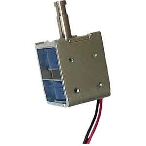 UMXJEXU 1 x magnetische beschermmagneet, type trektype DC open K1236L-12A06 bankuitrusting