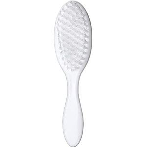 DieffematicSZ kam Hair Brush Portable Bathroom Brush Massager Hair Brush (Size : 1)