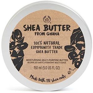 The Body Shop Karitéboter 150 ml 150 ml