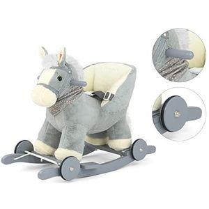 Polly Milly Mally Rocking Horse Rocker