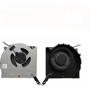 Laptop Cooler CPU GPU Cooling Fan For Lenovo for Legion Y9000P IRX8 R9000P ARX8 2023(CPU)