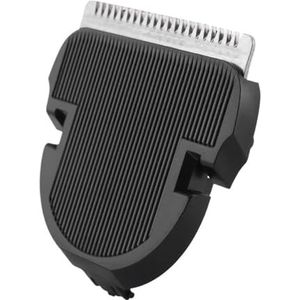 Tondeuse Cutter Kapper Hoofd, Compatibel voor Philips, QC5130 QC5115 QC5120 QC5125 5135, Zwart