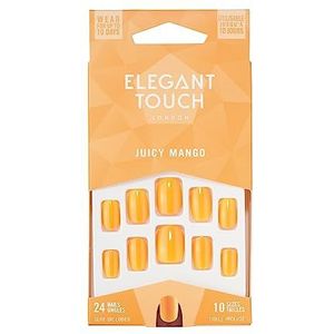 Elegant Touch Kern Kleur Sappige Mango