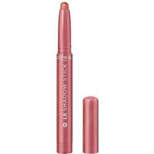 L'Oréal Paris Cloudy Rose Oogschaduwstick 118