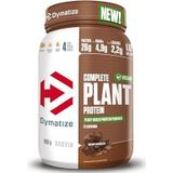 Dymatize Complete Plant Protein (836g) Creamy Chocolate