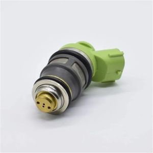 GTGJFJKW Voor Toyota Voor Hiace 2RZ Pickup Voor 4Runner 2.4 3.0L Brandstofinjector 23250-75060 23209-79105 Accessoires