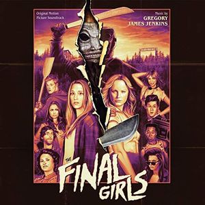 Original Soundtrack - Final Girls