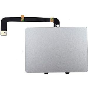 OLVINS Touchpad vervangende trackpad + kabel 821-0832-A voor MacBook Pro 15 inch A1286 2009 2010 2011