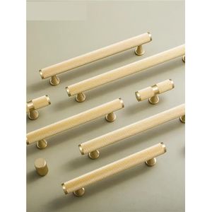 Push To Open Deur Catches 10Pcs Kast Vangt Rvs Push om Verborgen Kast Handvat Zachte Closer Touch Demper Kast Deurslot Hardware Voor Kast Lade