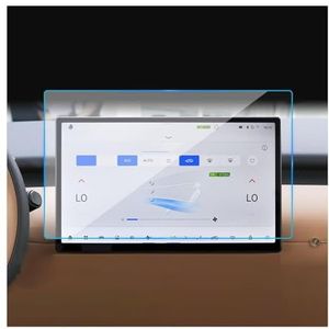 Displaybeschermfolie Voor GAC Voor AION UT 2025 Navigatiescherm Gehard Film Dashboardscherm Beschermend(Navigation Film)