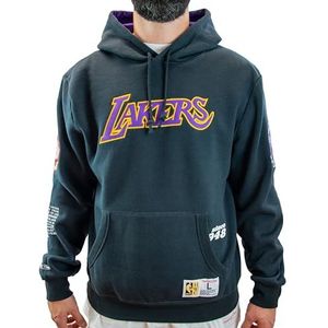 Sweatshirt Los Angeles Lakers Origins