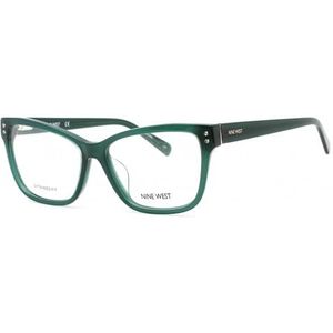 Brillen NINE WEST NW 5197 X 340 Emerald